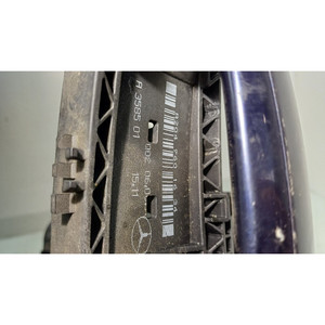 Serratura Anteriore Destra MERCEDES Classe GLK (X204) A2047203035 651916 (08>15) - Product Image 3