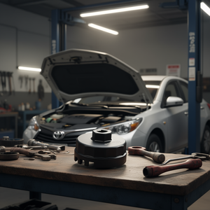 ประแจฝากรองน้ำมันเครื่อง 4 สูบ ยี่ห้อ Facom สำหรับเครื่องยนต์ TOYOTA - Product Image 3