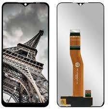 Pantalla de repuesto para equipo huaweii X6/X6SX8A 5G ORIG S/M - Product Image 2