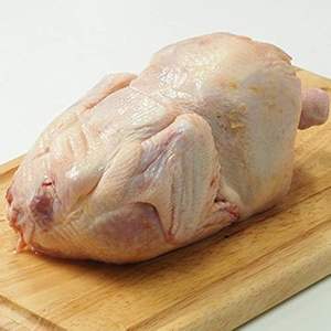Oferta Limitada: Pollo Entero Congelado IQF Orgánico, Completamente Limpio, Sin Manchas Negras, Empacado a Granel para Distribución Global - Product Image 1