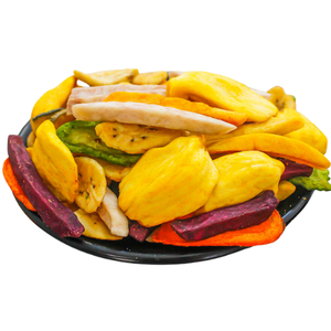 Verduras Secas de Vietnam de Fabricante Directo con Soporte de Marca Privada y Listas para Exportar - Product Image 5