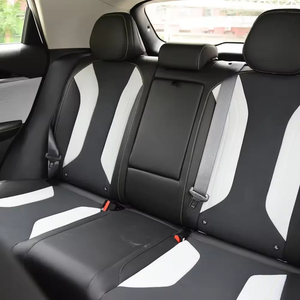 SUV compact 1.5T essence 2024, conduite à gauche, sièges en cuir, caméra de recul, vente flash, intelligent et automatique - Product Image 2