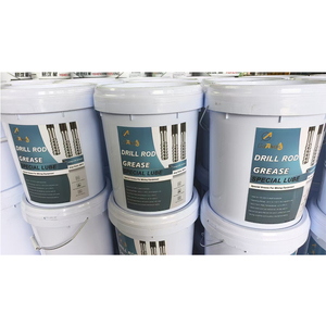 <span class=keywords><strong>Graisse</strong></span> filetée supérieure pour tige de forage <span class=keywords><strong>Graisse</strong></span> collante longue durée synthétique noir marron cuivre haute température étanche <span class=keywords><strong>graisse</strong></span> pour filetage anti-grippage - Product Image 2