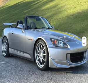 Nouvelle Honda S2000 d'occasion 2006 (conduite à gauche/droite) - Product Image 1