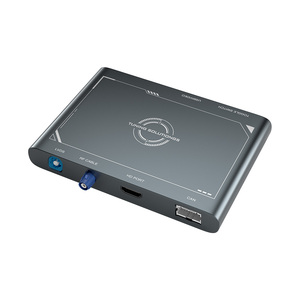 Adaptateur sans fil CarPlay et <span class=keywords><strong>Android</strong></span> <span class=keywords><strong>Auto</strong></span> avec GPS Ewaygps, livraison gratuite, pour Peugeot, Citroën et Opel 18 19 20 système NAC/AMEG - Product Image 4