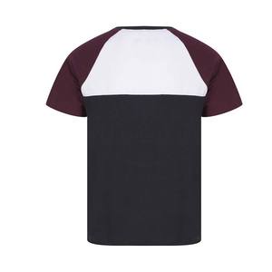 Wholesale <b>T</b> <b>Shirt</b> And <b>Shorts</b> <b>Set</b> Outfits for Men Casual Men Twin <b>Set</b> 2025 Summer wear men Cotton made <b>Shorts</b> <b>Set</b> OEM - Product Image 3