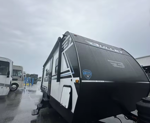 2023 2024 2025 Keystone B-u-l-l-e-t C-l-a-s-s-i-c 2640BH Autocaravana, Casa Rodante, Remolque de Viaje - Product Image 2