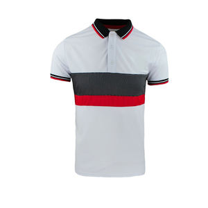 Offre Spéciale de sublimation 2024 dernière conception vêtements de sport de qualité supérieure imprimé t-shirt de golf - Product Image 2