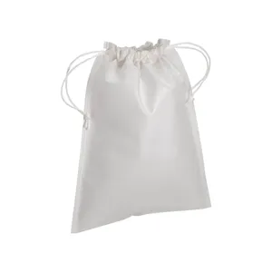 Sacchetto con Coulisse TNT Personalizzabile 25x30, Borse Sportive Promozionali Personalizzate - Product Image 2
