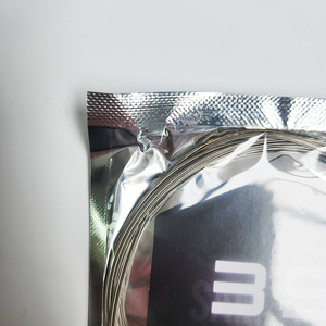 Dây đàn <span class=keywords><strong>Guitar</strong></span> điện cao cấp-THƯỚC ĐO 1046, lõi lục giác, lớp phủ đặc biệt, vật liệu npcp do Hoa Kỳ sản xuất và đầu bóng màu - Product Image 4