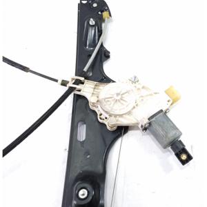 REGULADOR DE VENTANAS ELÉCTRICAS DELANTERO IZQUIERDO BMW Serie X1 (E84) 2990923 (09>15) - Product Image 4