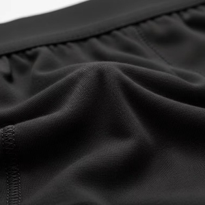 Sous-vêtements pour hommes en fibre de bambou écologiques, doux, respirants, antibactériens, confortables, pour un usage quotidien, vente en gros, approvisionnement OEM - Product Image 3