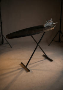 แผ่นเหล็กสีดำ - Product Image 2