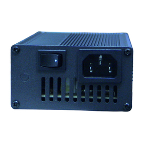 Chargeur de bureau 120W 24V/4A pour la sécurité domestique avec protection contre les surintensités - Product Image 1