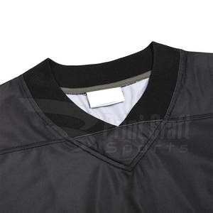 Diseña Tu Propio Producto, Camiseta de Fútbol Americano, Ropa Deportiva, Nuevo Diseño de Camiseta de Fútbol Americano - Product Image 3