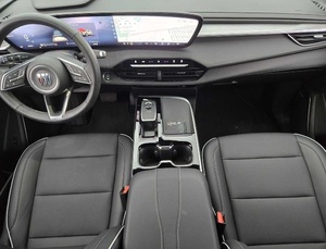 Nouveau Buick Enclave 2026 – SUV de Luxe Grand Format 7 Places, Moteur Essence Turbo 2.5T, Boîte Automatique, Haute Puissance, Véhicule Familial à Vendre - Product Image 3