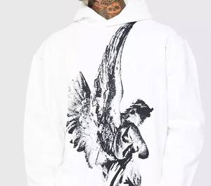 Vente en gros Nouveau design Survêtement d'hiver pour homme - Survêtement thermique décontracté respirant en polaire 100% coton - Product Image 5