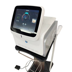 Appareil de rajeunissement cutané au collagène pour réduire les rides et favoriser la régénération du collagène - Product Image 3