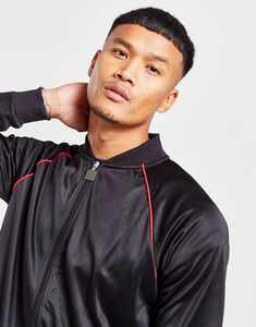 Men Sporty Casual 2-Piece Sweat Suits Winter/Autumn Print Hoodie Sweatshirt Wholesale Track Gym Suit for Summer Sports Tracksuit - Product Image 5