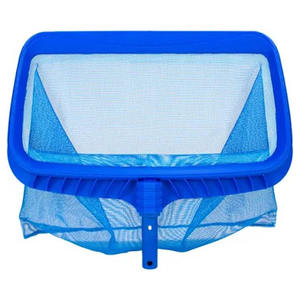 Équipement de nettoyage de <span class=keywords><strong>piscine</strong></span> hors sol portable et bon marché Kit d'entretien de <span class=keywords><strong>piscine</strong></span> d'écumoire de <span class=keywords><strong>piscine</strong></span> à feuilles profondes - Product Image 3