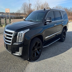 CADILLAC ESCALADE 2020 USADO, 4x4, LUXURY, Volante a la Izquierda/Derecha - Product Image 1