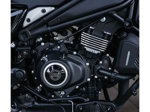 Ventes 2025 450CL-C Nouveau (Moto) - Product Image 2