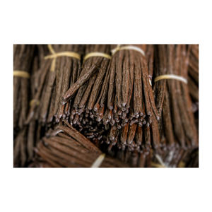 Top Grade Premium Dried Vanilla <b>Beans</b> From South Africa - Product Image 1