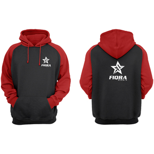 OEM personalizado lavado Zip Hoodie 480g invierno estilo americano deporte Unisex Color sólido sudadera secado rápido transpirable ecológico - Product Image 3