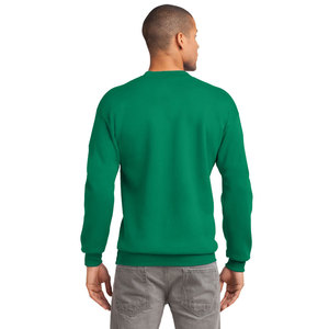 Sudadera con Capucha Térmica de Algodón Suave de Primera Calidad para Hombre, Estilo Holgado - Product Image 2