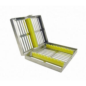 Juego de 30 piezas de instrumentos de cirugía oral de acero inoxidable para amalgama y composite, directo de fábrica - Product Image 6