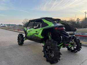 Nuevo Teryx 5 H2x Deluxe eS Utility 2026 en venta y motocicletas listas para exportar |   Ventas de automóviles - Product Image 3
