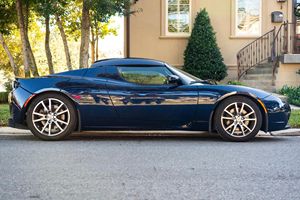 รถมือสอง ปี 2008 TE S LA ROADSTER พวงมาลัยซ้าย/ขวา - Product Image 4