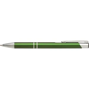 Penna a Sfera Promozionale Personalizzata - Marca Delia - Product Image 1