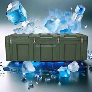 Boîte à outils promotionnelle en plastique <span class=keywords><strong>de</strong></span> grande taille 1500*500*500mm 258L pour équipement <span class=keywords><strong>de</strong></span> transport, boîte <span class=keywords><strong>de</strong></span> rangement pour mécanicien - Product Image 5