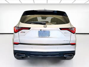 Bien cuidado limpio 2022 Acura MDX con A-Spec 3.5L V6 - Product Image 6