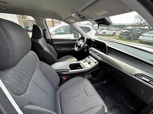 Hyundai Palisade SE FWD Lambda II 2022, moteur essence V6 3,8L, transmission automatique, SUV/Crossover - Product Image 3