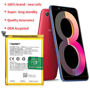 BLP649<span class=keywords><strong>แบ</strong></span><span class=keywords><strong>ต</strong></span>เตอรี่สำรองคุณภาพสูงสำหรับ <span class=keywords><strong>Oppo</strong></span> A1 A83 BLP649 <span class=keywords><strong>F5</strong></span>ไลท์ CPH1729<span class=keywords><strong>แบ</strong></span><span class=keywords><strong>ต</strong></span>เตอรี่ลิเธียมในตัวความจุสูง - Product Image 2