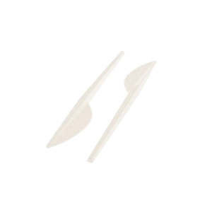 Posate Monouso Bianche 100 Pezzi B2B - Product Image 1