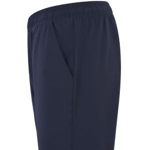 กางเกงวอร์มสำหรับผู้ชายกางเกงผ้าฝ้ายออกแบบโลโก้ได้ตามต้องการ - Product Image 5