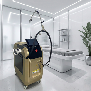 Gentle Alexander Long Pulse 755nm 1064nm Alexandrite Machine <strong>Veins</strong> Vessel Removal Alexandrite-<strong>laser</strong>-<strong>price</strong> - Product Image 4