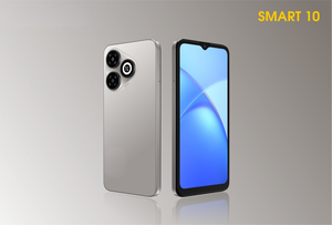 Smartphone M-HORSE 6,6 pouces 4 Go + 64 Go LTE avec suivi GPS, Type-C, AMOLED, 5000 mAh, Octa Core, Android 14, Double SIM, Multilingue, Charge Rapide - Product Image 5