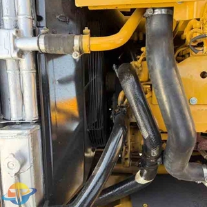 สำหรับรถขุด CAT320D2L เครื่องยนต์ 104 กิโลวัตต์ ความจุบุ้งกี๋ 1 เมตร น้ำหนัก 21,000 กิโลกรัม เครื่องจักรก่อสร้างคุณภาพสูง ตัวเลือกสำหรับงานเหมือง - Product Image 2