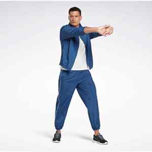 <b>Men</b> Training Tracksuit Windbreaker <b>Jacket</b> And Pants Waterproof Lightweight Outdoor Running Gym Sportwear Tracksuit <b>for</b> <b>Men</b> - Product Image 5