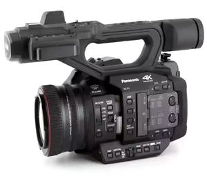 New Alpha HC-X1 <b>Camcorder</b> HC X1E Professional <b>4K</b> UHD 24mm Quality Camera - Product Image 4