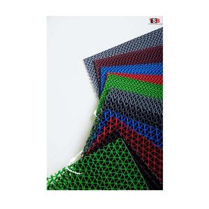 Rollo de suelo de PVC alfombrilla S de suministro al por mayor, alfombrilla de cojín resistente sin silicona para aplicaciones indiastriales, disponible al mejor precio - Product Image 1