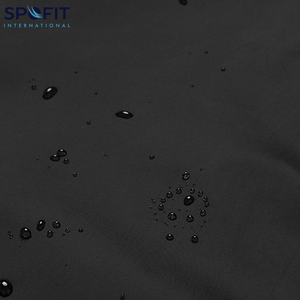 Chaqueta de Invierno con Capucha para Hombre, Diseño Nuevo, Personalizada, Ligera, Transpirable, Impermeable y Cortavientos - Product Image 5