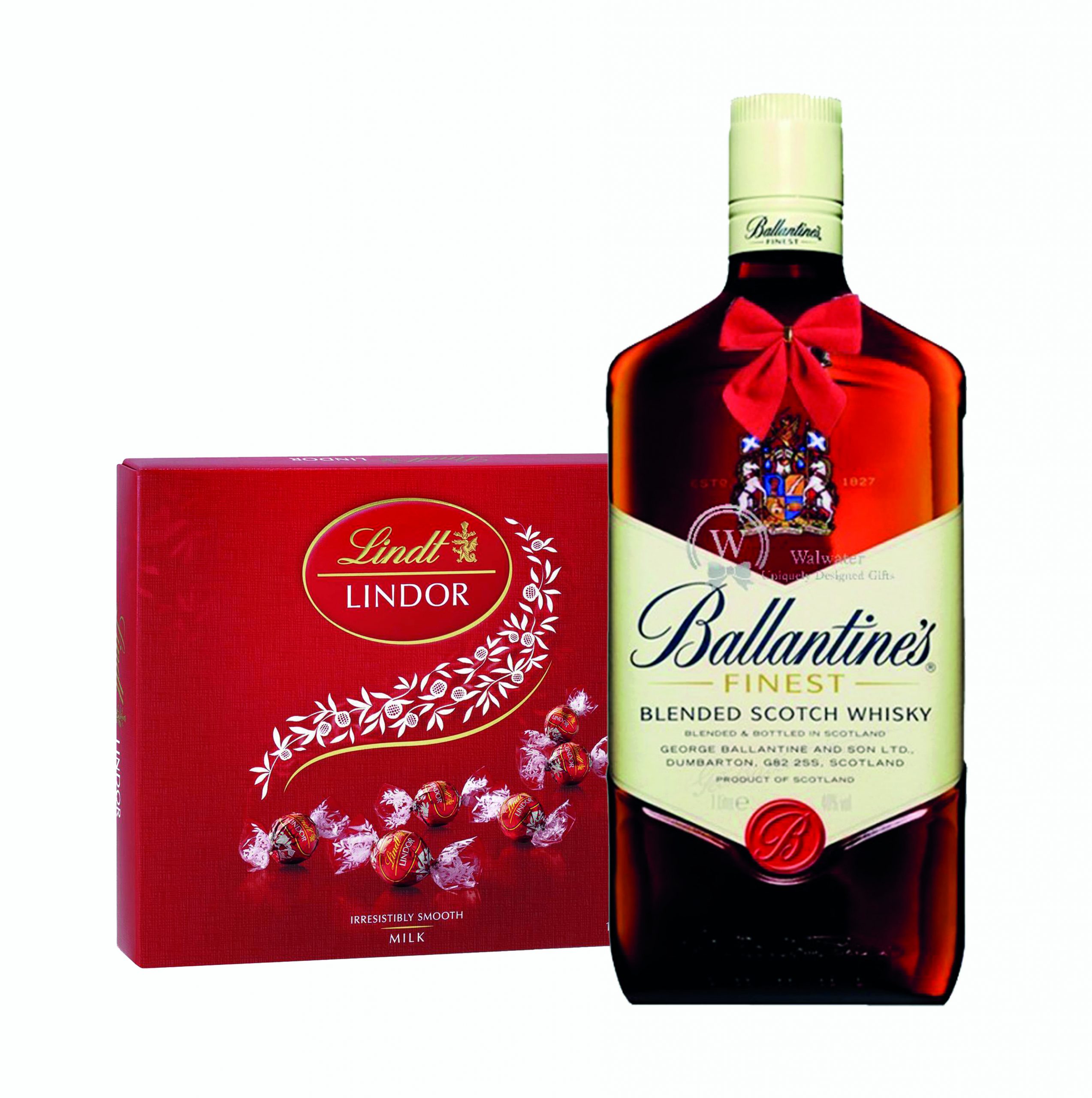 Лучшая Цена со скидкой, виски Ballantines