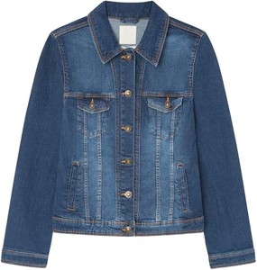 Chaqueta Vaquera para Mujer - Product Image 1