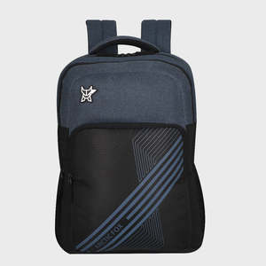 Arctic Fox Flex Blue <b>Laptop</b> <b>Backpack</b> - Product Image 1