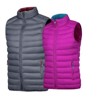 Chalecos y chalecos acolchados para hombre, chaleco cálido con burbujas para hombre, chaqueta con LOGO personalizado, chaleco calefactable sin mangas para hombre - Product Image 3